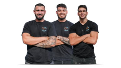 licenced professionals